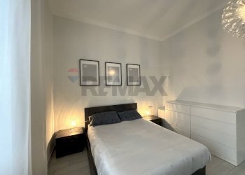 Camera / camera da letto - Trilocale Via Cavour
 
55, Trezzo sull'Adda - foto 13