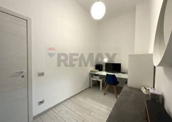 Ufficio - Trilocale Via Cavour
 
55, Trezzo sull'Adda - foto 16