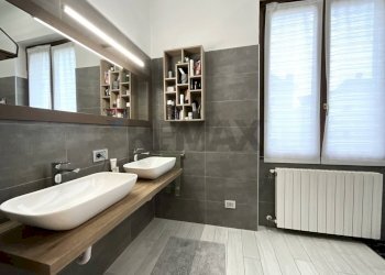 Bagno - Trilocale Via Cavour
 
55, Trezzo sull'Adda - foto 17