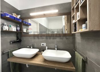 Bagno - Trilocale Via Cavour
 
55, Trezzo sull'Adda - foto 18