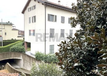 Casa all\'aperto - Trilocale Via Cavour
 
55, Trezzo sull'Adda - foto 23