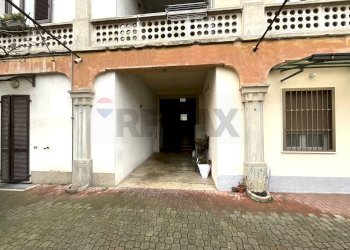 Edificio all\'aperto - Trilocale Via Cavour
 
55, Trezzo sull'Adda - foto 25