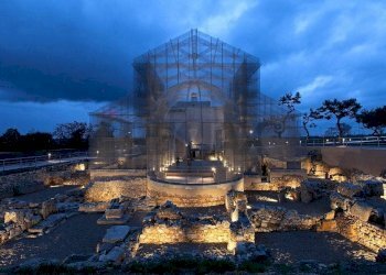 Vista delle montagne - Appartamento Via Pulsano
 
45, Manfredonia - foto 3