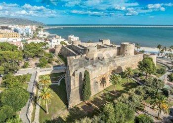 Vista dell\'acqua - Appartamento Via Pulsano
 
45, Manfredonia - foto 7