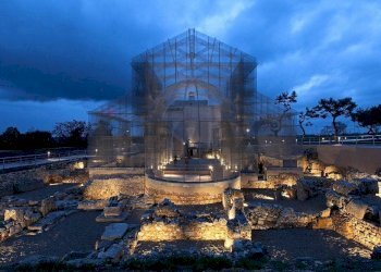 Vista delle montagne - Appartamento Via Pulsano
 
45, Manfredonia - foto 9