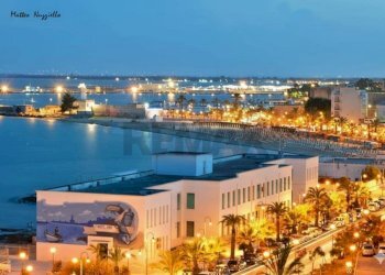 Vista dell\'acqua - Appartamento Via Pulsano
 
45, Manfredonia - foto 14