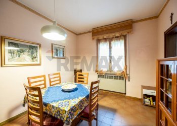 Sala da pranzo - Trilocale VIA GIANNETTO BONGIOVANNI
 
12, Dosolo - foto 7