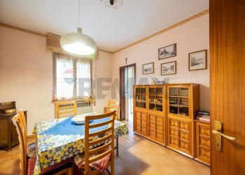 Sala da pranzo - Trilocale VIA GIANNETTO BONGIOVANNI
 
12, Dosolo - foto 8