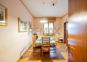 Sala da pranzo - Trilocale VIA GIANNETTO BONGIOVANNI
 
12, Dosolo - foto 9