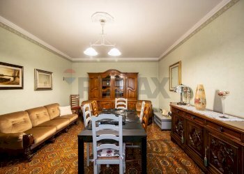 Sala da pranzo - Trilocale VIA GIANNETTO BONGIOVANNI
 
12, Dosolo - foto 14