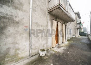 Parcheggio - Trilocale VIA GIANNETTO BONGIOVANNI
 
12, Dosolo - foto 33