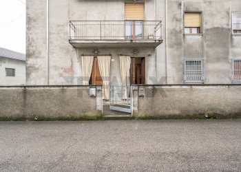 Edificio all\'aperto - Trilocale VIA GIANNETTO BONGIOVANNI
 
12, Dosolo - foto 35