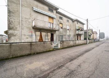 Edificio all\'aperto - Trilocale VIA GIANNETTO BONGIOVANNI
 
12, Dosolo - foto 37