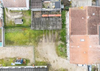 Posizione della mappa - Trilocale VIA GIANNETTO BONGIOVANNI
 
12, Dosolo - foto 44