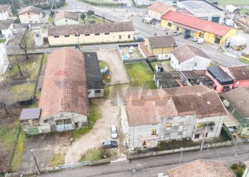 Posizione della mappa - Trilocale VIA GIANNETTO BONGIOVANNI
 
12, Dosolo - foto 46