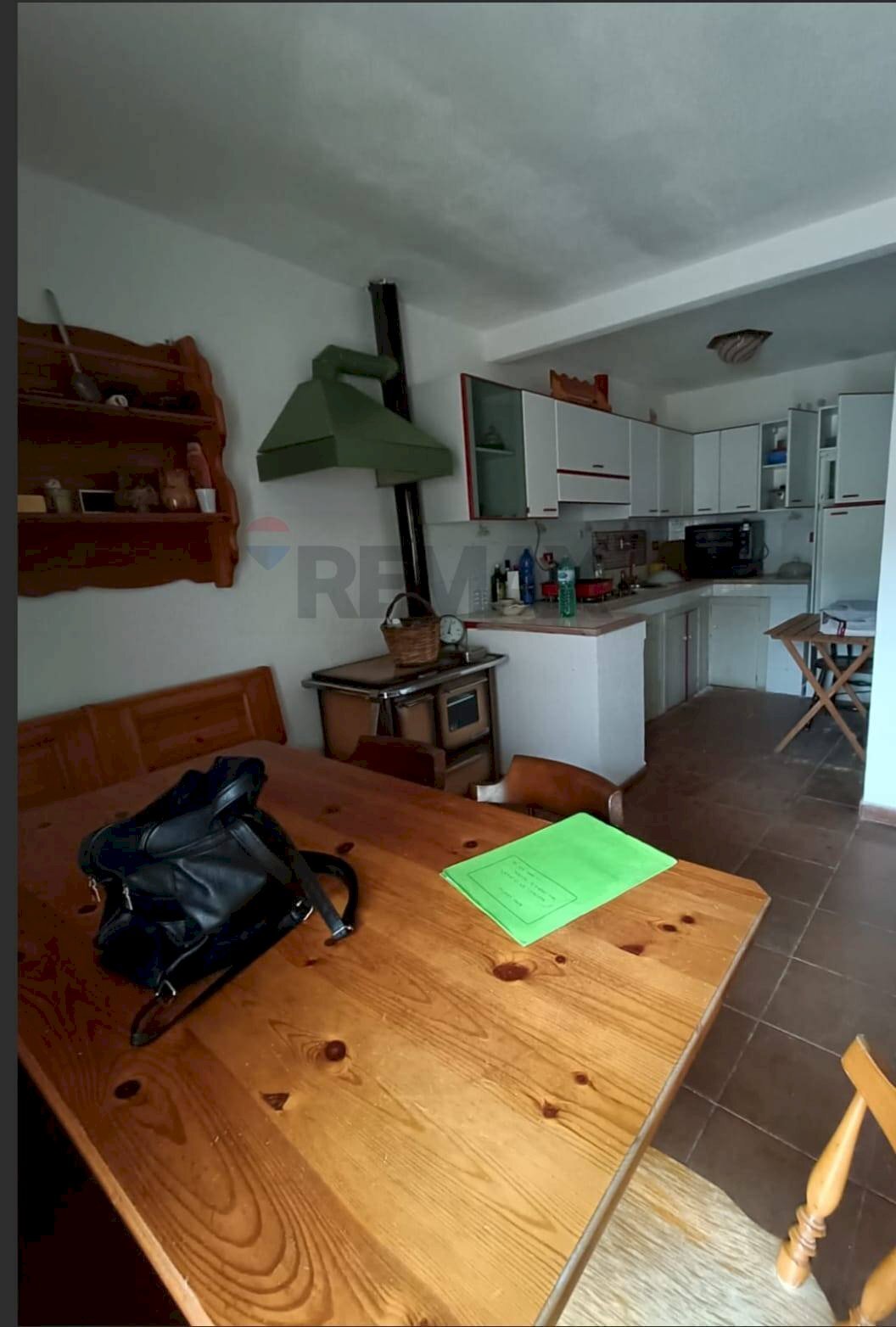 Cucina - Independent house Via Cesare Cantù
 
26, Buccheri - photo 2