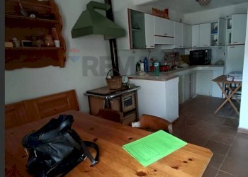 Cucina - Independent house Via Cesare Cantù
 
26, Buccheri - photo 2