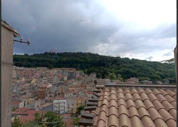 Edificio all\'aperto - Independent house Via Cesare Cantù
 
26, Buccheri - photo 9