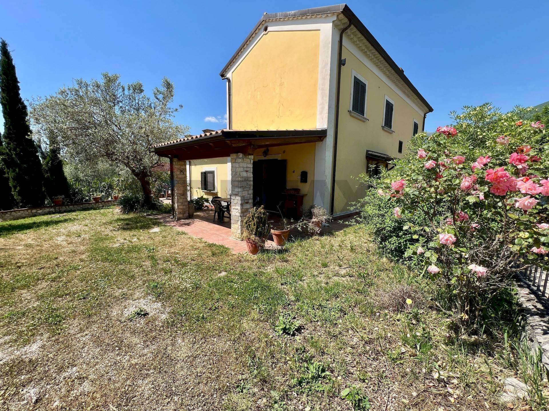 Casa all\'aperto - Villa San Potito Sannitico - foto 3