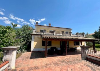 Casa all\'aperto - Villa San Potito Sannitico - foto 2