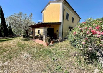 Casa all\'aperto - Villa San Potito Sannitico - foto 3