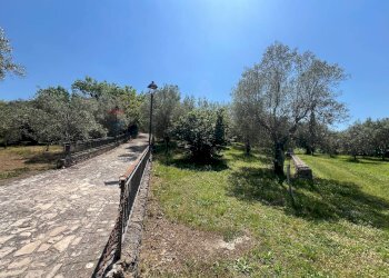 Giardino - Villa San Potito Sannitico - foto 5