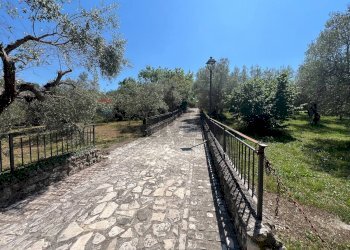 Terrazza - Villa San Potito Sannitico - foto 6