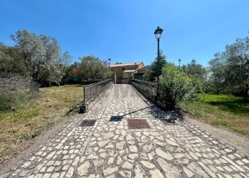 Giardino - Villa San Potito Sannitico - foto 7