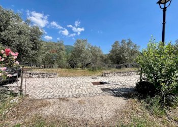 Giardino - Villa San Potito Sannitico - foto 8