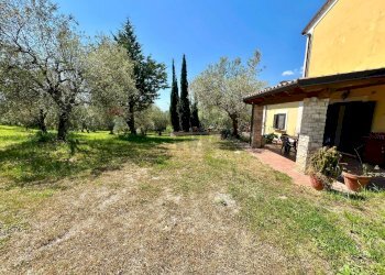 Giardino - Villa San Potito Sannitico - foto 10