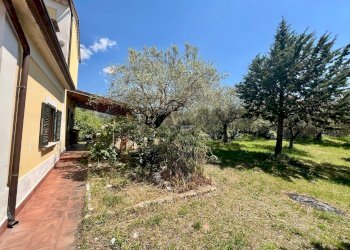 Giardino - Villa San Potito Sannitico - foto 13