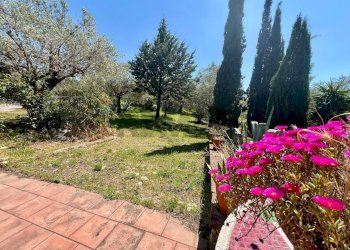 Giardino - Villa San Potito Sannitico - foto 15