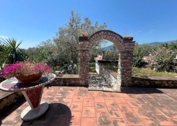 Terrazza - Villa San Potito Sannitico - foto 16