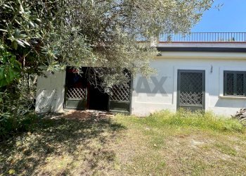 Casa all\'aperto - Villa San Potito Sannitico - foto 19