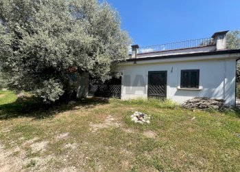 Casa all\'aperto - Villa San Potito Sannitico - foto 20