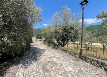 Vista delle montagne - Villa San Potito Sannitico - foto 38