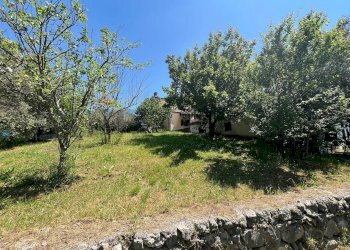 Giardino - Villa San Potito Sannitico - foto 40