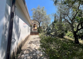 Giardino - Villa San Potito Sannitico - foto 43