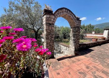 Terrazza - Villa San Potito Sannitico - foto 44