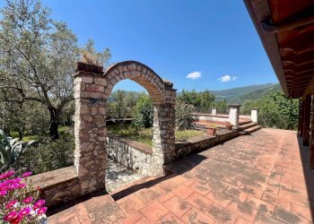 Terrazza - Villa San Potito Sannitico - foto 45