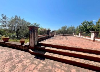 Terrazza - Villa San Potito Sannitico - foto 46