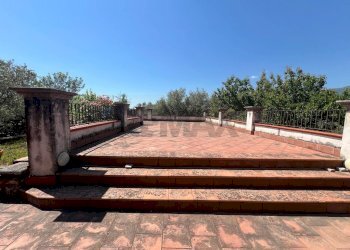 Terrazza - Villa San Potito Sannitico - foto 47