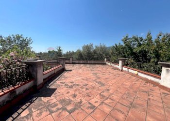Terrazza - Villa San Potito Sannitico - foto 48