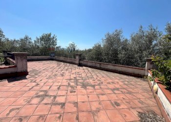 Terrazza - Villa San Potito Sannitico - foto 49