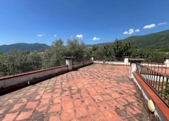 Terrazza - Villa San Potito Sannitico - foto 50