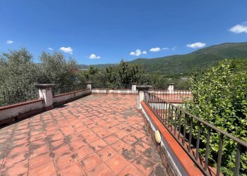 Terrazza - Villa San Potito Sannitico - foto 51