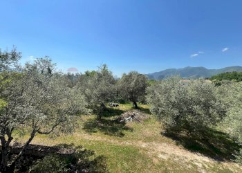Vista delle montagne - Villa San Potito Sannitico - foto 52