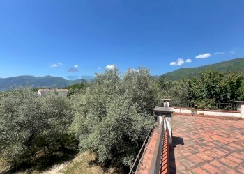 Balcone - Villa San Potito Sannitico - foto 53