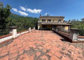 Terrazza - Villa San Potito Sannitico - foto 55