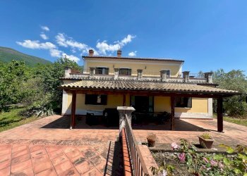 Casa all\'aperto - Villa San Potito Sannitico - foto 56